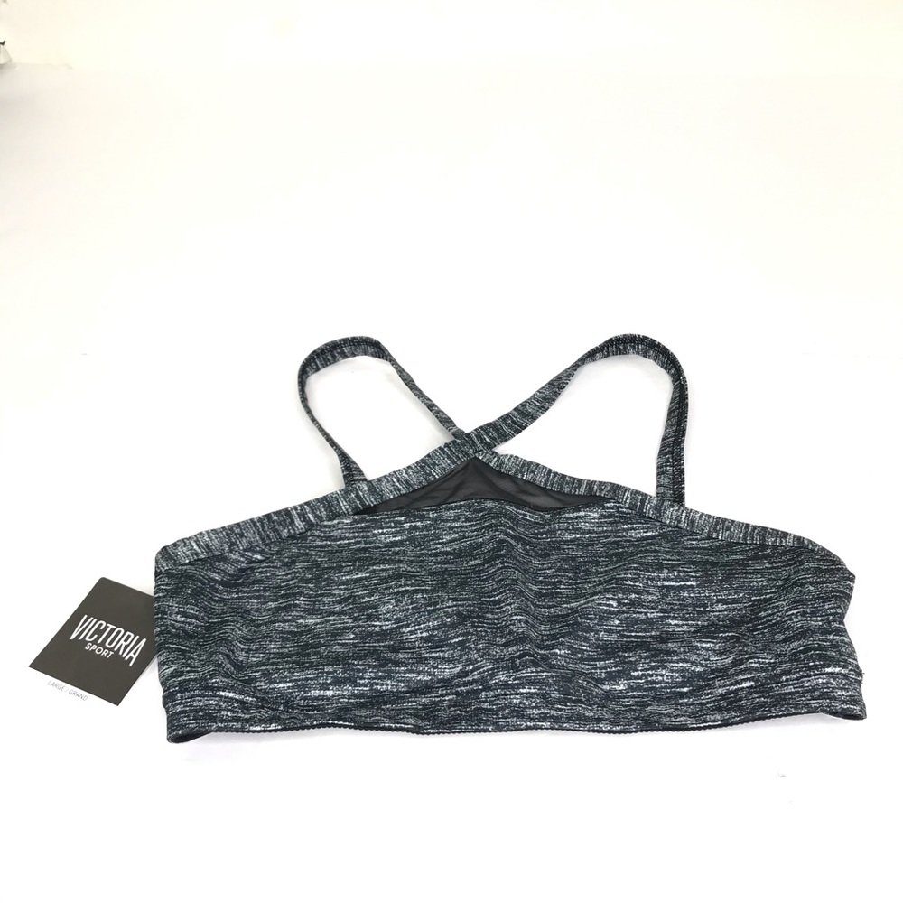 VS Victoria Sport Athletic Bra Large
